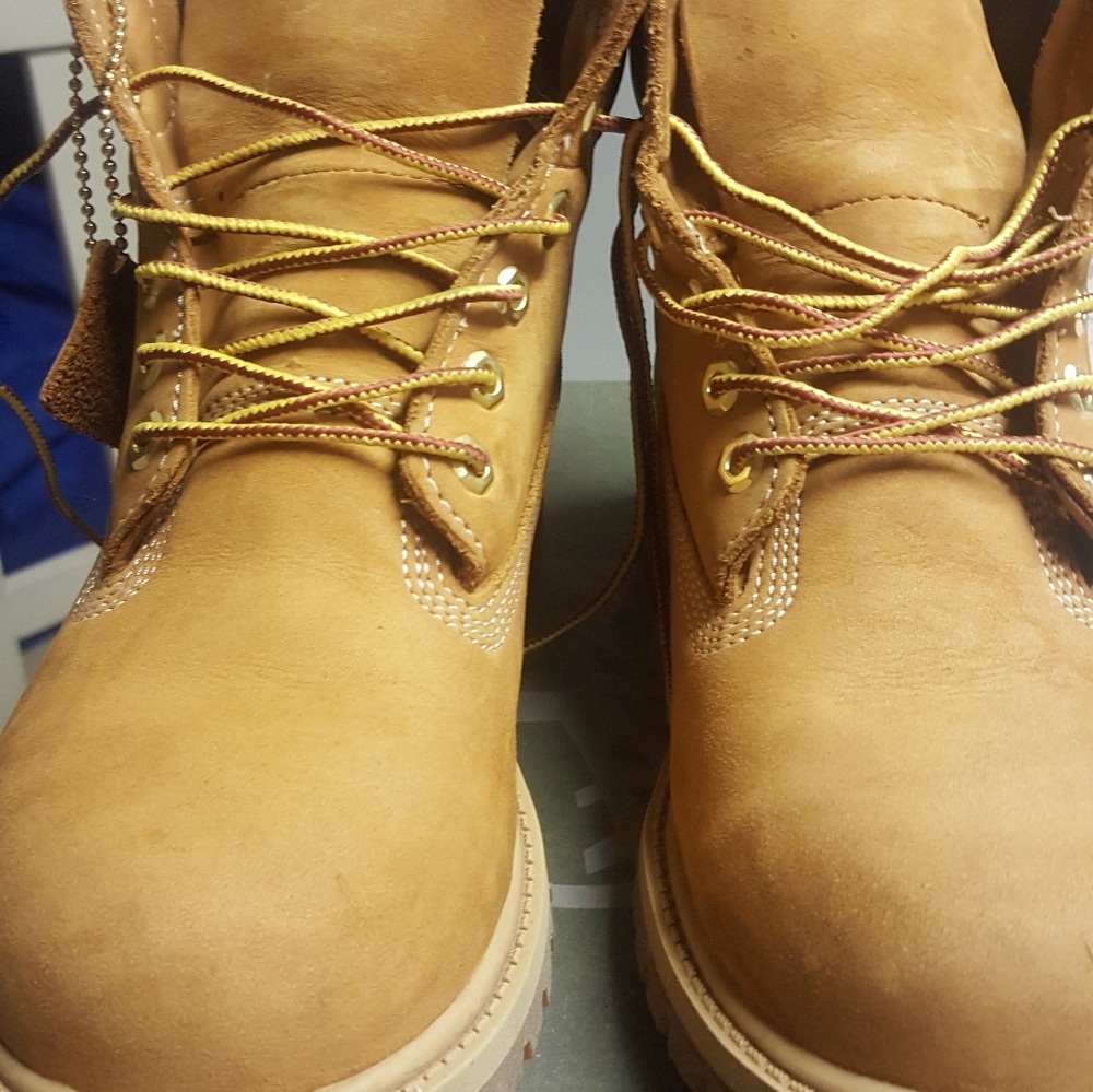 Botas,Timberland